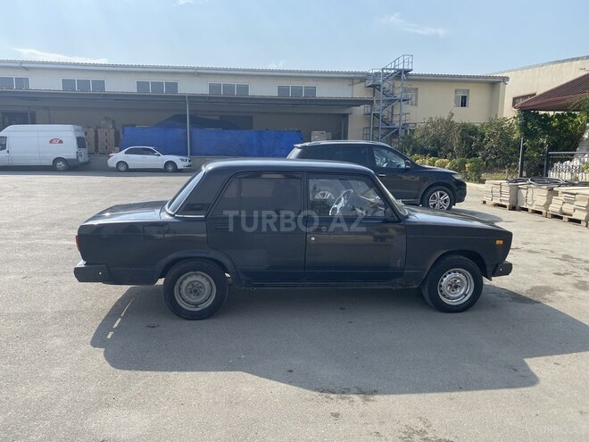 LADA (VAZ) 2107 2011, 192,000 km - 1.6 l - Bakı