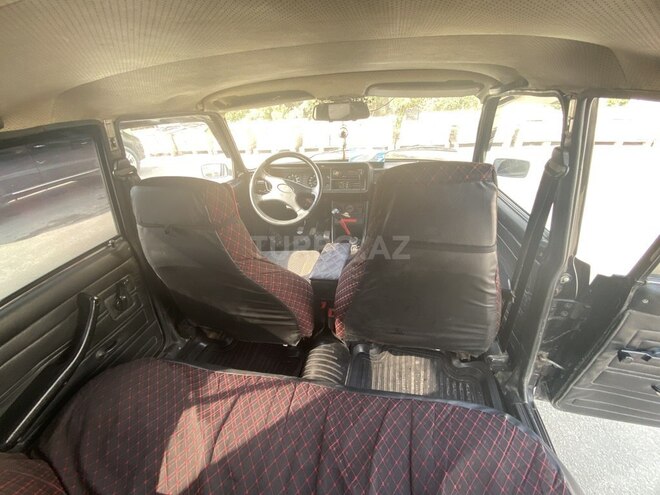 LADA (VAZ) 2107 2011, 192,000 km - 1.6 l - Bakı