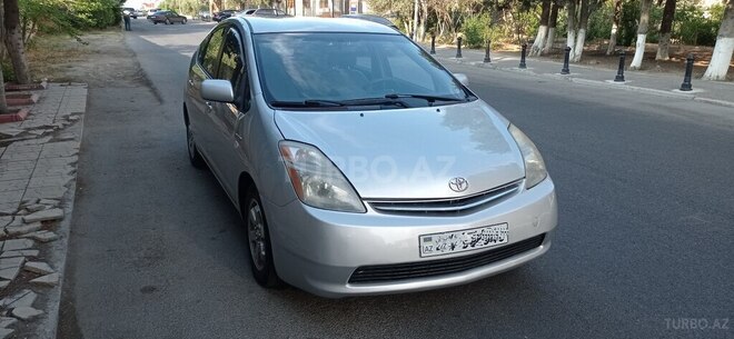 Toyota Prius 2007, 185,000 km - 1.5 л - Bakı
