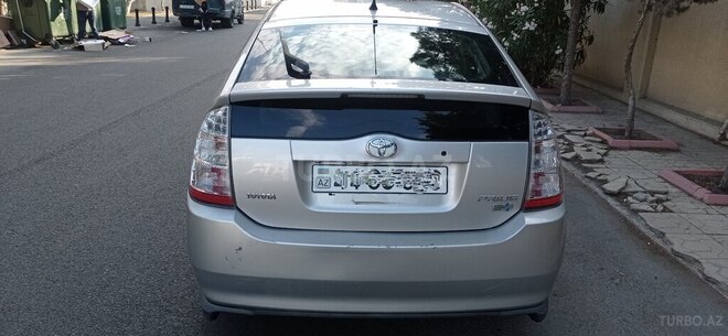 Toyota Prius 2007, 185,000 km - 1.5 л - Bakı
