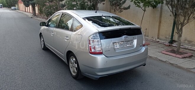 Toyota Prius 2007, 185,000 km - 1.5 л - Bakı