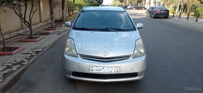 Toyota Prius 2007, 185,000 km - 1.5 л - Bakı