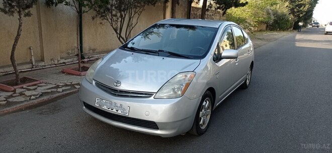 Toyota Prius 2007, 185,000 km - 1.5 л - Bakı