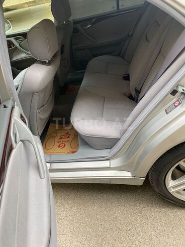 Mercedes E 280 2000, 399,000 km - 2.8 l - Bakı