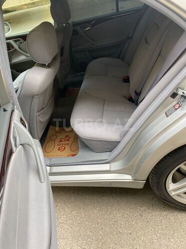Mercedes E 280 2000, 399,000 km - 2.8 l - Bakı