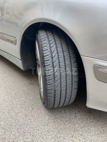 Mercedes E 280 2000, 399,000 km - 2.8 l - Bakı