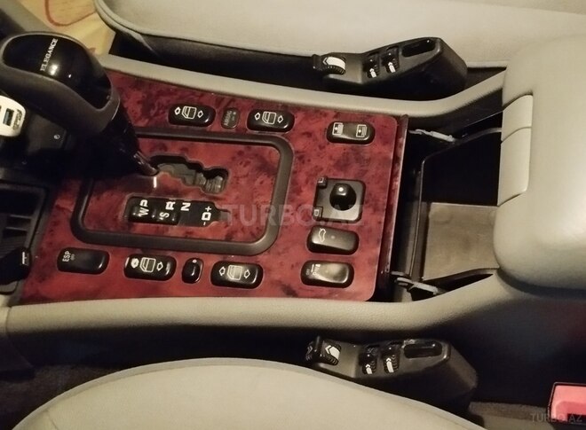 Mercedes E 280 2000, 399,000 km - 2.8 l - Bakı