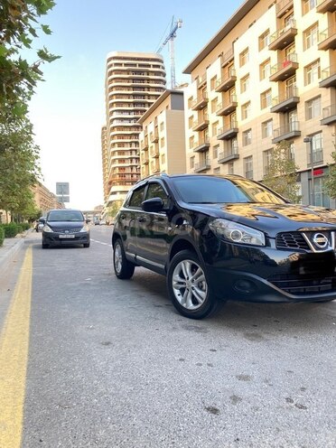 Nissan Qashqai 2013, 111,086 km - 2.0 l - Bakı
