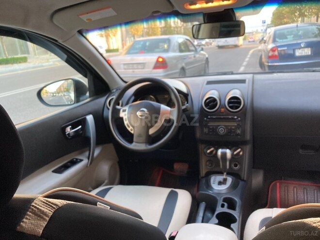 Nissan Qashqai 2013, 111,086 km - 2.0 l - Bakı