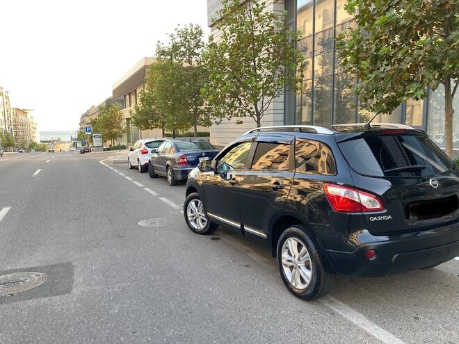 Nissan Qashqai 2013, 111,086 km - 2.0 l - Bakı