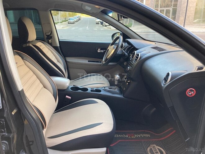 Nissan Qashqai 2013, 111,086 km - 2.0 l - Bakı