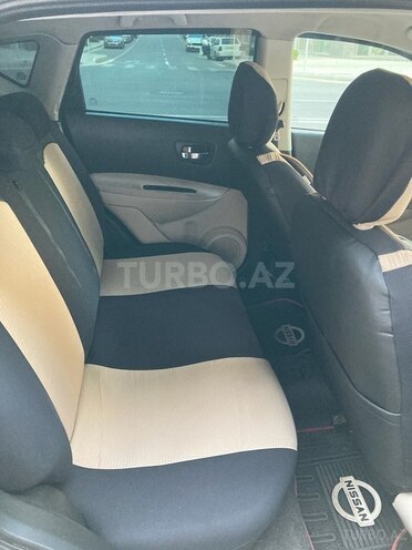 Nissan Qashqai 2013, 111,086 km - 2.0 l - Bakı