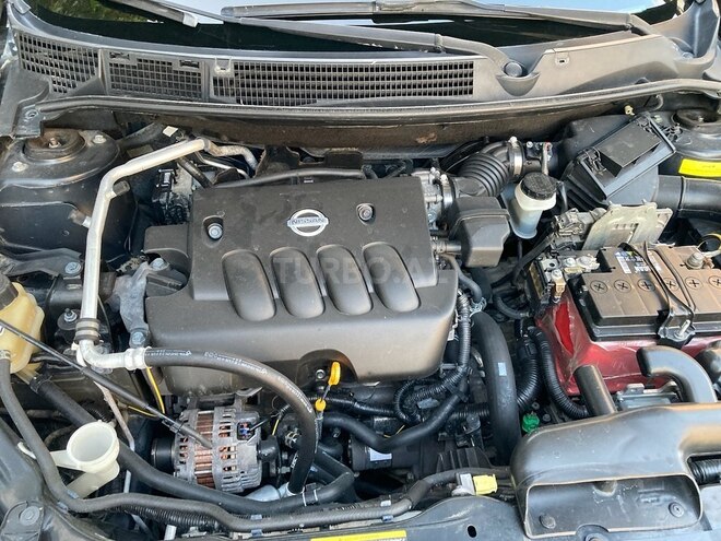 Nissan Qashqai 2013, 111,086 km - 2.0 l - Bakı