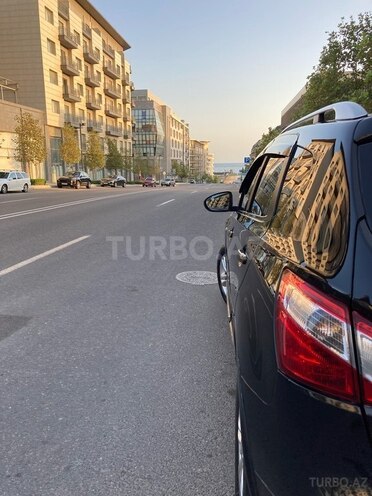Nissan Qashqai 2013, 111,086 km - 2.0 l - Bakı