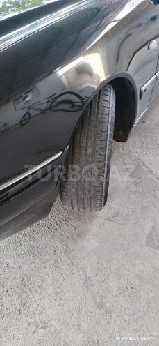 Mercedes E 220 1999, 245,012 km - 2.2 l - Göyçay