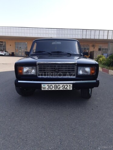 LADA (VAZ) 2107 2010, 334,200 km - 1.6 л - İmişli