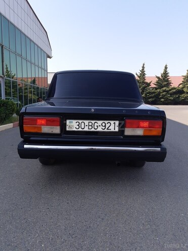 LADA (VAZ) 2107 2010, 334,200 km - 1.6 л - İmişli