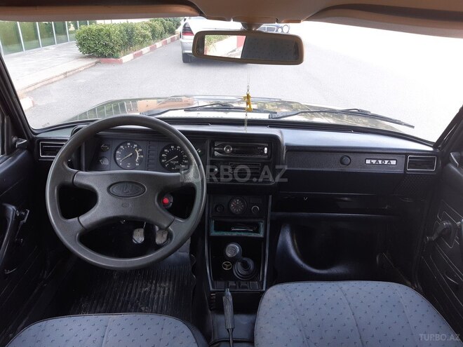 LADA (VAZ) 2107 2010, 334,200 km - 1.6 л - İmişli