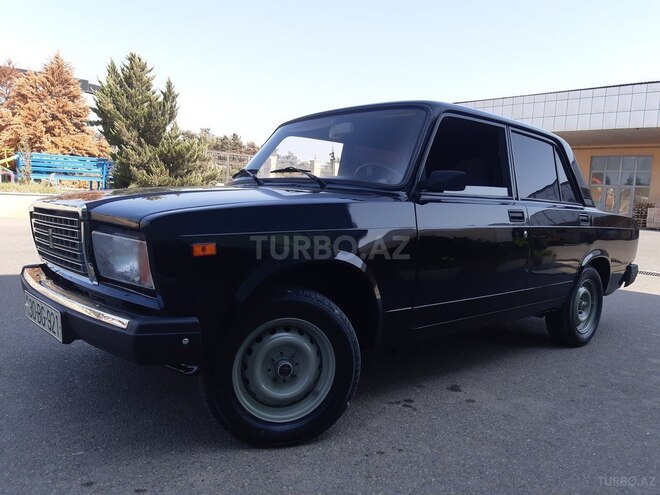 LADA (VAZ) 2107 2010, 334,200 km - 1.6 л - İmişli