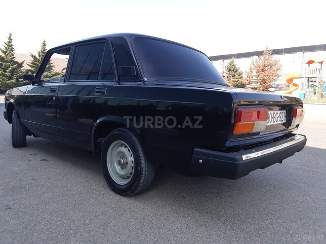 LADA (VAZ) 2107 2010, 334,200 km - 1.6 л - İmişli