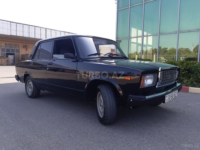 LADA (VAZ) 2107 2010, 334,200 km - 1.6 л - İmişli