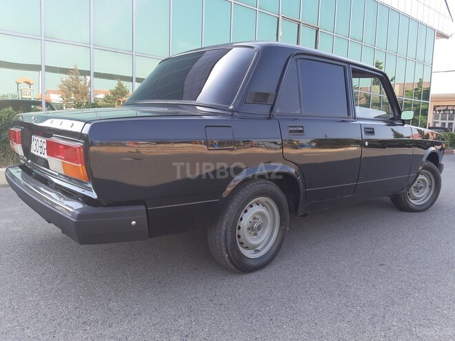 LADA (VAZ) 2107 2010, 334,200 km - 1.6 л - İmişli