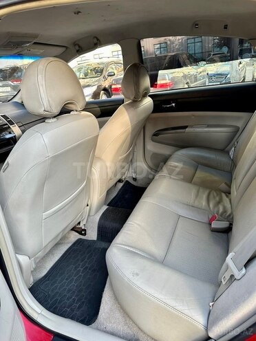 Toyota Prius 2007, 465,100 km - 1.5 l - Bakı