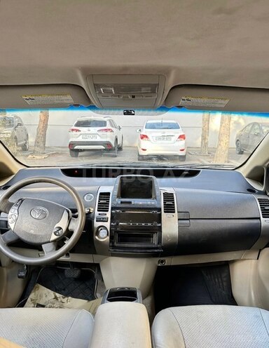 Toyota Prius 2007, 465,100 km - 1.5 l - Bakı
