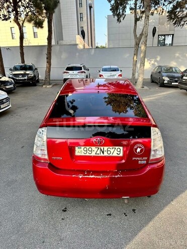 Toyota Prius 2007, 465,100 km - 1.5 l - Bakı