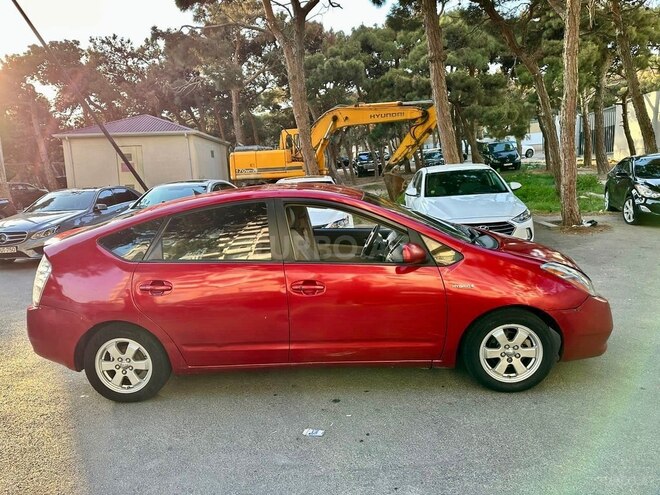 Toyota Prius 2007, 465,100 km - 1.5 l - Bakı