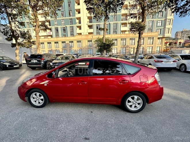 Toyota Prius 2007, 465,100 km - 1.5 l - Bakı