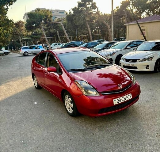 Toyota Prius 2007, 465,100 km - 1.5 l - Bakı