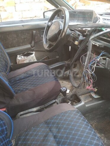 LADA (VAZ) 21099 1997, 366,126 km - 1.6 l - Bakı