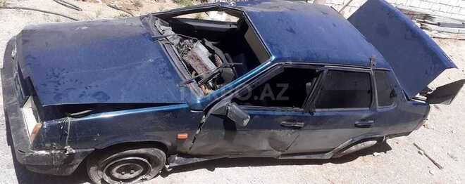 LADA (VAZ) 21099 1997, 366,126 km - 1.6 l - Bakı