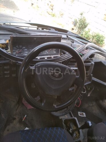 LADA (VAZ) 21099 1997, 366,126 km - 1.6 l - Bakı