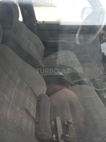 Toyota Surf 1992, 190,000 km - 2.5 l - Tovuz