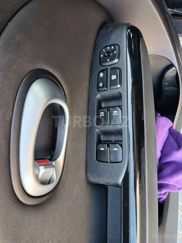 Kia Soul 2014, 59,620 km - 2.0 l - Bakı