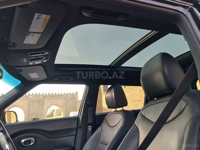 Kia Soul 2014, 59,620 km - 2.0 l - Bakı