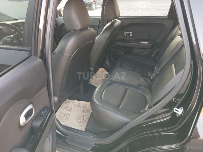 Kia Soul 2014, 59,620 km - 2.0 l - Bakı