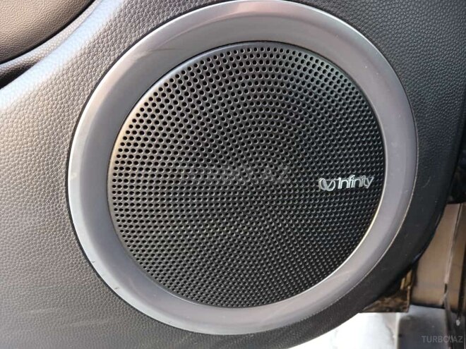 Kia Soul 2014, 59,620 km - 2.0 l - Bakı