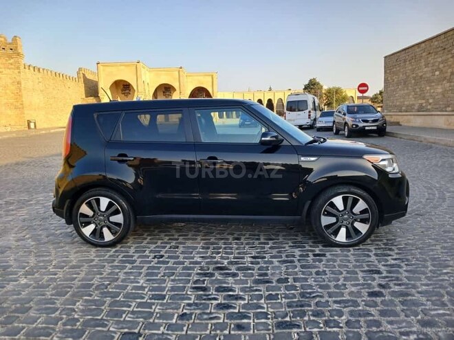 Kia Soul 2014, 59,620 km - 2.0 l - Bakı