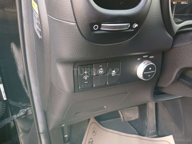 Kia Soul 2014, 59,620 km - 2.0 l - Bakı