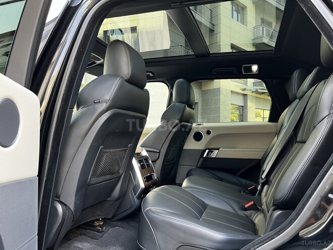 Land Rover RR Sport 2014, 95,000 km - 3.0 l - Bakı
