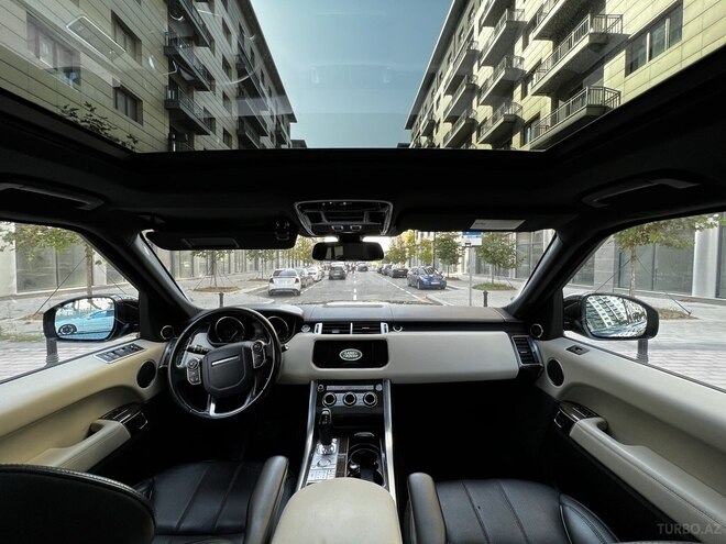 Land Rover RR Sport 2014, 95,000 km - 3.0 l - Bakı