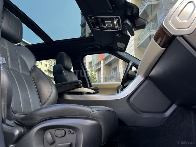 Land Rover RR Sport 2014, 95,000 km - 3.0 l - Bakı