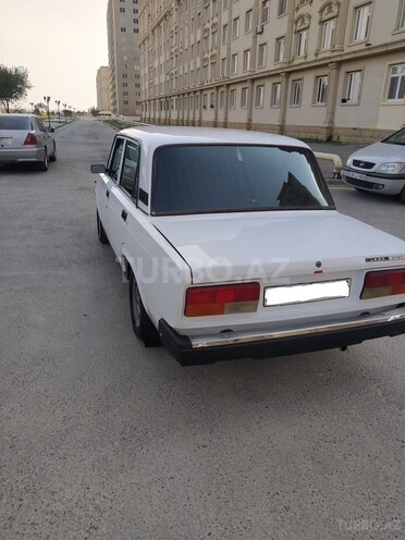 LADA (VAZ) 2107 2002, 60,000 km - 1.6 л - Bakı