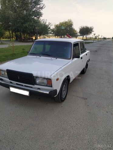 LADA (VAZ) 2107 2002, 60,000 km - 1.6 л - Bakı