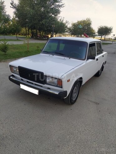 LADA (VAZ) 2107 2002, 60,000 km - 1.6 л - Bakı