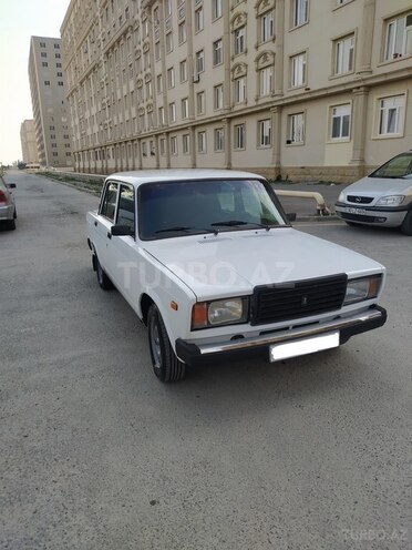 LADA (VAZ) 2107 2002, 60,000 km - 1.6 л - Bakı