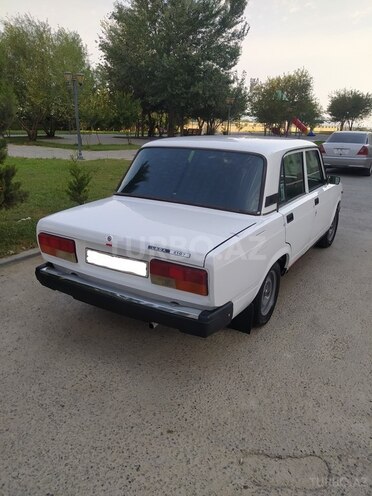 LADA (VAZ) 2107 2002, 60,000 km - 1.6 л - Bakı